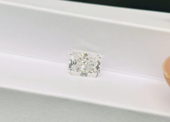 1.4ct F VVS EX EX IGI Πιστοποιημένο Εργαστήριο Διαμάντι Ραδιάντιο Σχήμα Υψηλής Ποιότητας