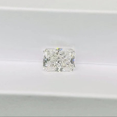 2.2ct D VVS CVD Εργαστήριο Δημιουργήθηκε Διαμάντι IGI πιστοποιημένο ακτινοβολητικό σχήμα
