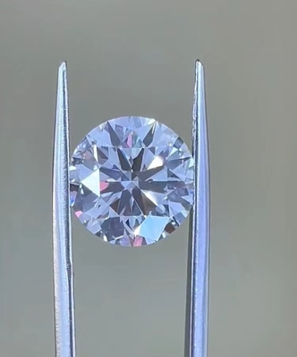 1ct-20ct CVD Εργαστήριο Μεγαλωμένο Διαμάντι Για Κοσμήματα Διακοσμητικά Κεραμίδια Δαχτυλίδια σκουλαρίκια